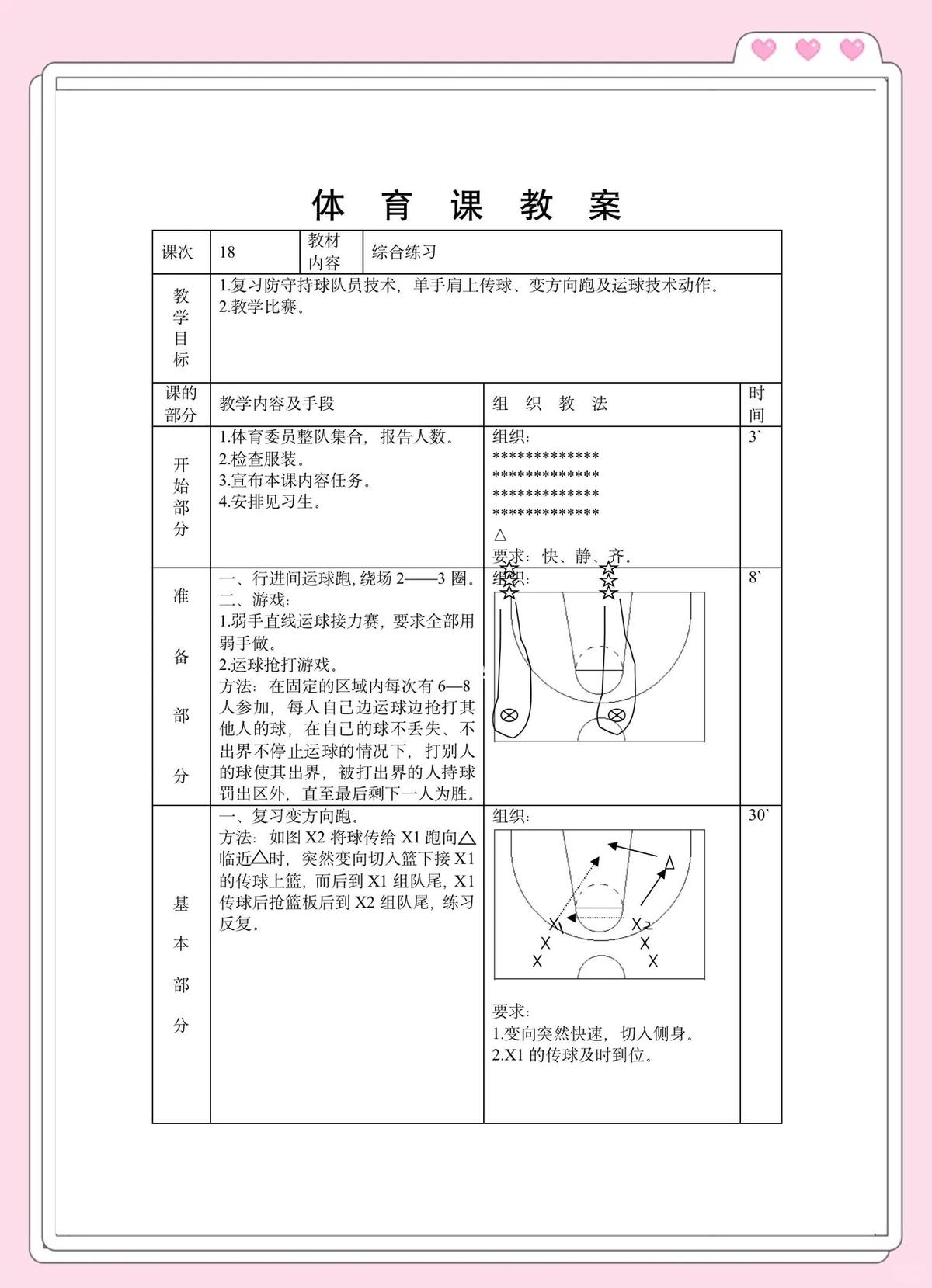 篮球力量训练内容有哪些